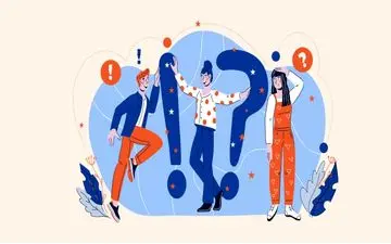 تست شخصیت اعتماد | اولین برداشت شما از تصویر چیست؟