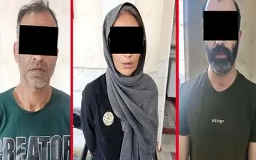 جزئیات بازداشت «فریده زبل» در مشهد 