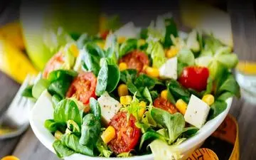 فواید خام‌خواری دوره‌ای