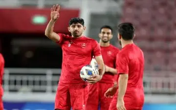 دیدار پرسپولیس با آلومینیوم اراک؛یک روز خاطره انگیز برای مهدی ترابی 