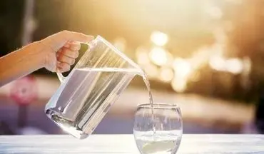 آیا آب گرم یک درمان است ؟