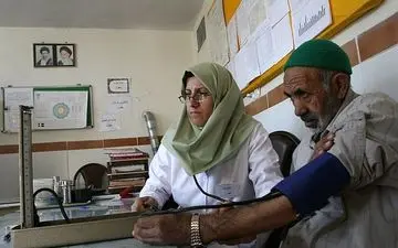 تعداد مسموم‌شدگان روستاهای رامهرمز به 350 نفر رسید