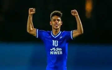 قایدی در نظرسنجی دوم شد