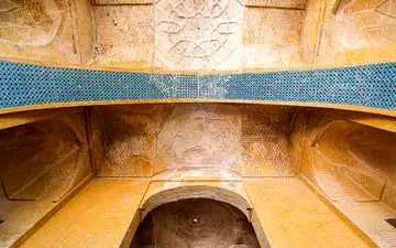 حقایقی باور نکردنی در مورد منارجنبان اصفهان|منارجنبان در کجای اصفهان قرار دارد؟
