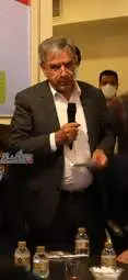 جمعیت زاگرس نشینان تهران- انتخابا-تعلی جلیلوند