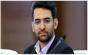 واکنش آذری جهرمی به پیروزی مسعود پزشکیان

