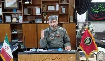 انجام ۲۸۰ عملیات مردم‌یاری توسط هوانیروز کرمانشاه طی یکسال‌گذشته