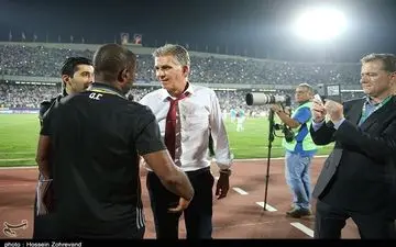 روایت رسانه‌های قطری از اختلاف کی‌روش با فدراسیون ایران و برانکو؛ تیم ایران در محاصره مشکلات است 