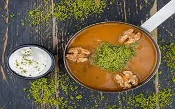 این غذا فوق العاده س!| بیا بهت یادش بدم!