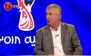 پروین به سروش به سروش رفیعی چه گفت؟