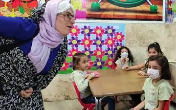 شهریه کودکستان‌ها چگونه است؟

