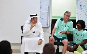 خیال برانکو راحت شد!