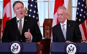 اولین پاسخ دولت ترامپ به رای‌گیری‌های ضد سعودی مجلس سنا