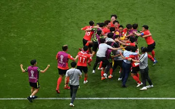 تاریخ رحم نمی کند؛ حتی به آلمان! 