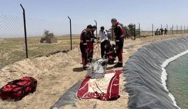 حادثه تلخ در خمینی‌شهر: کودک ۱۴ ساله بر اثر غرق‌شدگی جان باخت
