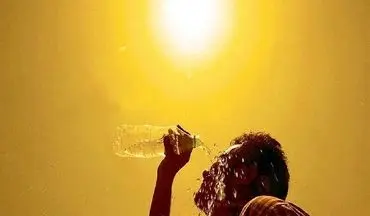 هشدار زرد هواشناسی کرمانشاه نسبت به افزایش دما از فردا پنجشنبه