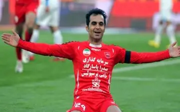 خبر ممنوع الخروجی هادی نوروزی صحت ندارد/ عاملان شایعه باید پاسخگو باشند