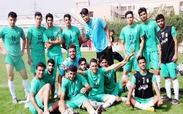 برگزاری جلسه ای مهم برای انتخاب سرمربی جدید تیم امید