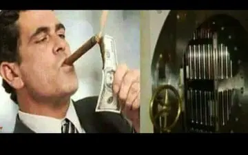 داستان عجیب میلیاردری که کنار پولهایش از گرسنگی مرد 