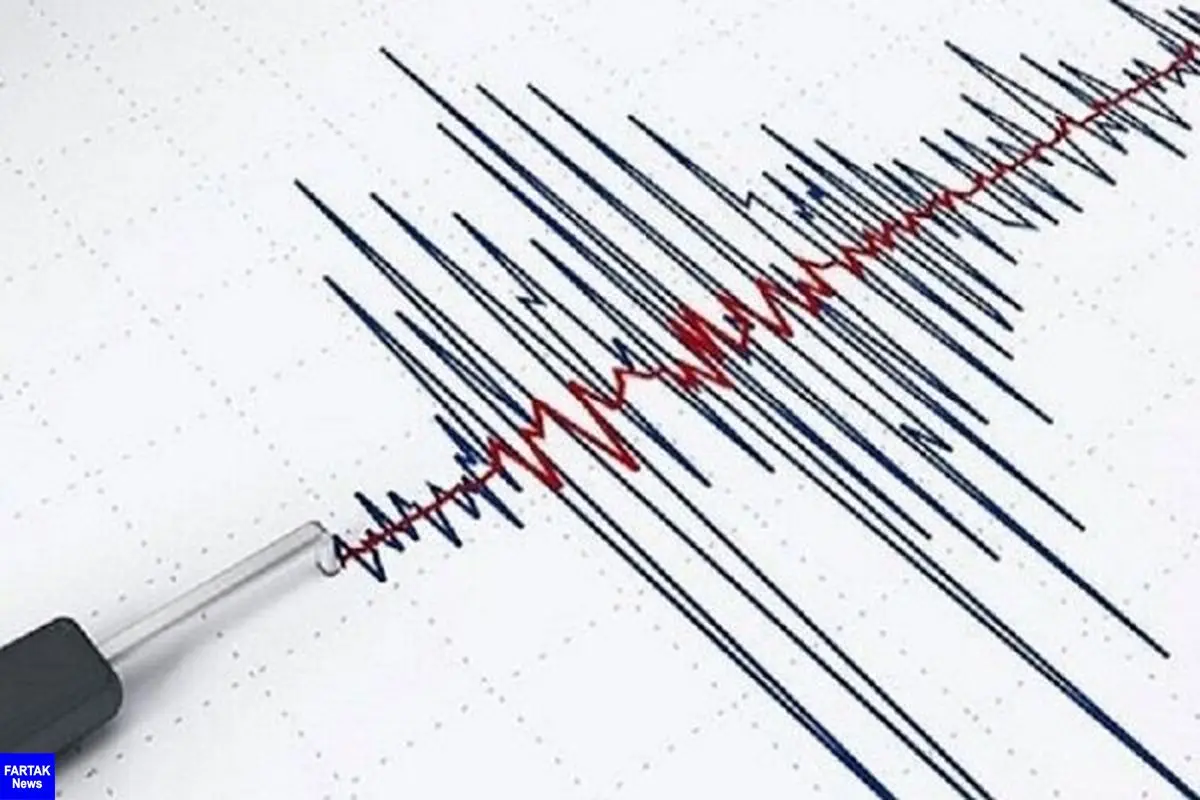 زلزله ۶.۸ ریشتری ترکیه را لرزاند
