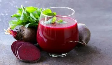 فواید و نکات مهم درباره آب چغندر؛ نوشیدنی سالم و پرخاصیت