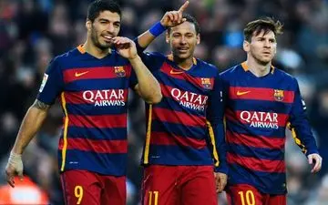 ارزشمندترین بازیکنان دنیا مشخص شدند/ نیمار بالاتر از مسی در صدر، رونالدو در میانه فهرست! 