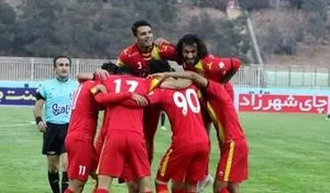 دربی خوزستان و تاثیر زود هنگام بر قهرمانی پرسپولیس!