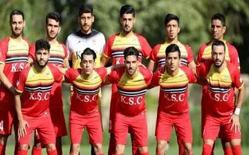 ویسی: محکوم به برد هستیم