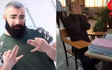 آخرین پست اینستاگرامی خواننده متهم به قتل درباره چه بود؟ + تصاویر