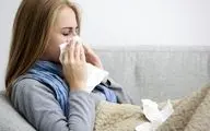 این علائم می گویند سرماخوردگی شما جدی تر از همیشه است 