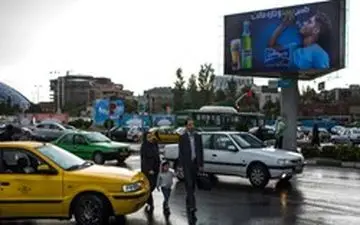 به شرکت‌هایمان گفته‌ایم که در ترک ایران عجله نکنند