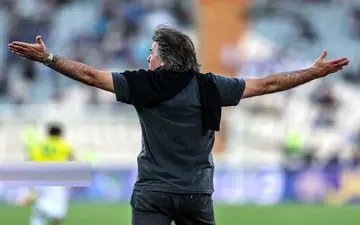 ماموریت ویژه ساپینتو در شهرآورد