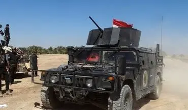 عراق|کشته شدن ۴ غیرنظامی در حمله داعش در صلاح الدین