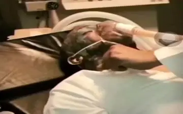 امیر تتلو یک قدم تا مرگ !! / امیر تتلو به کما رفت ! / دلیل به کما رفتن امیر تتلو چیست ؟