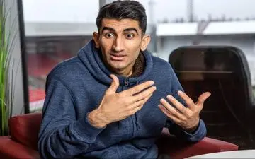 احتمال جدایی علیرضا بیرانوند از تیم آنتورپ