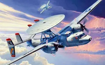 کدام کشورها پیشرفته‌ترین هواپیماهای جاسوسی و شناسایی را در اختیار دارند؟