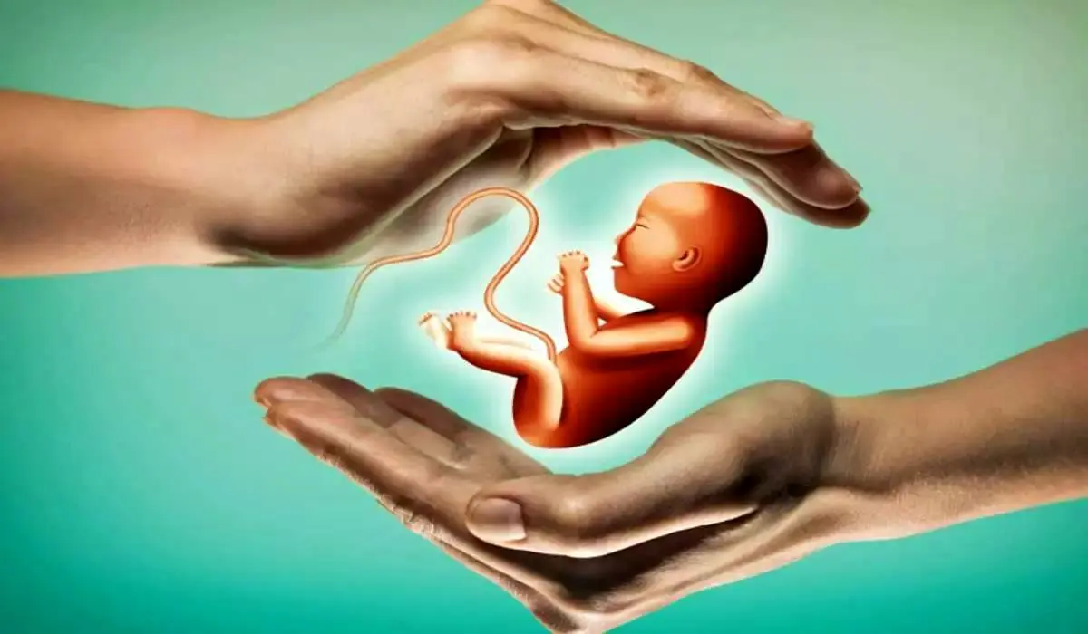 چگونه از ناباروری جلوگیری کنیم؟