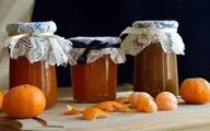 مارمالاد پرتقال و نارنج خانگی | طعمی ترش و شیرین برای صبحانه‌های خاص