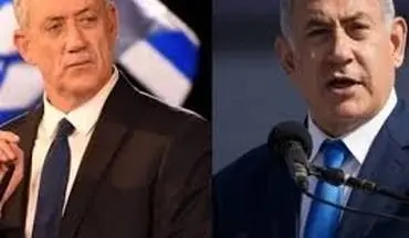 توافق نتانیاهو و گانتس با برگزاری سومین انتخابات پارلمانی اسرائیل
