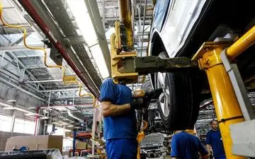 موشک ایرانی و خودروی ایرانی؛ اما این کجا و آن کجا!