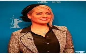 ژستِ ناجورِ مهناز افشار در تبلیغات ماهواره ای+عکس 