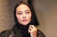 تصاویر خاص از خوشگذرانی آناهیتا درگاهی در یزد؛ سفر هنری به شهر بادگیرها