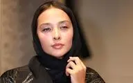 تصاویر خاص از خوشگذرانی آناهیتا درگاهی در یزد؛ سفر هنری به شهر بادگیرها