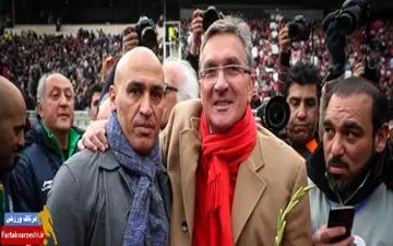  پیشنهادهای برانکو و منصوریان؛ کی روش کدام را قبول می کند؟