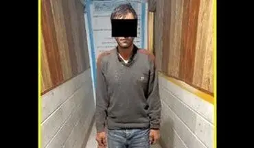 دستبرد به ۱۷ ساختمان نیمه ساز!