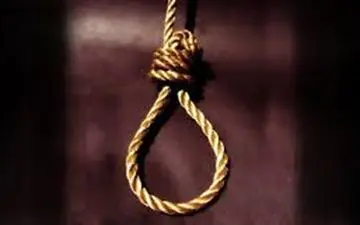 سارق مسلح «خیابان‌های شرق تهران» به دار مجازات آویخته شد