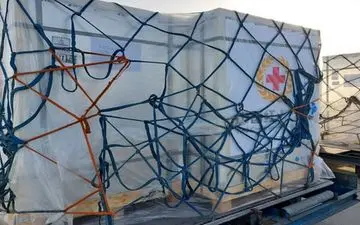 ورود نخستین محموله واکسن کرونای کودکان به کشور