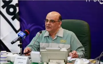 
پاسخ فولاد مبارکه به تحریمهای آمریکایی
