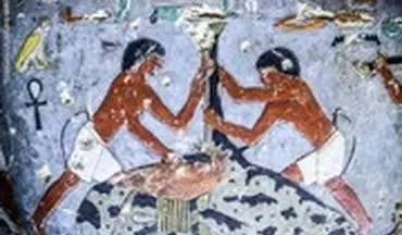 کشف مقبره جدید فرعون‌ ها در مصر