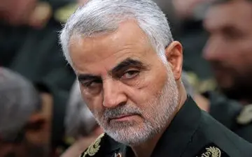 واکنش سردار سلیمانی به نصب و انتشار تصاویرش در شهر + فیلم 